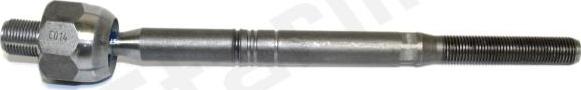 Starline 14.33.731 - Inner Tie Rod, Axle Joint autospares.lv