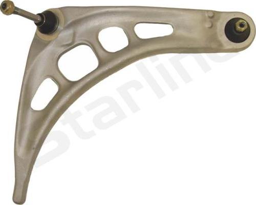 Starline 14.20.700 - Track Control Arm autospares.lv