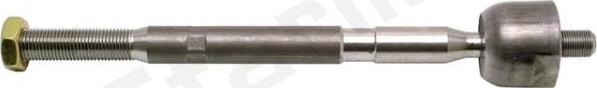 Starline 16.44.730 - Inner Tie Rod, Axle Joint autospares.lv