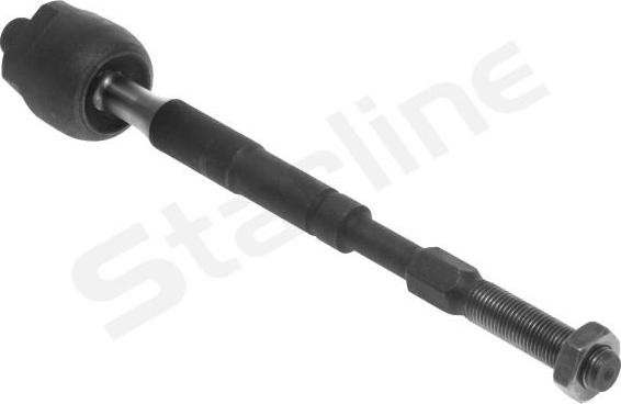 Starline 16.41.730 - Inner Tie Rod, Axle Joint autospares.lv