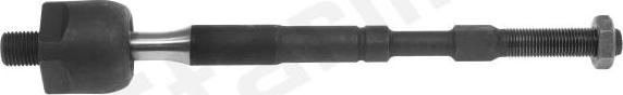 Starline 16.41.730 - Inner Tie Rod, Axle Joint autospares.lv