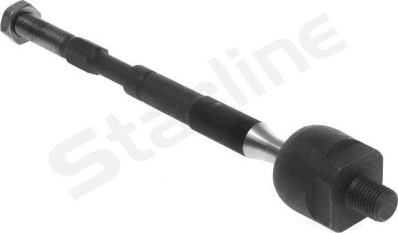 Starline 16.41.730 - Inner Tie Rod, Axle Joint autospares.lv