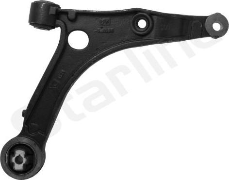 Starline 16.50.702 - Track Control Arm autospares.lv