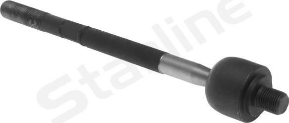 Starline 16.50.730 - Inner Tie Rod, Axle Joint autospares.lv