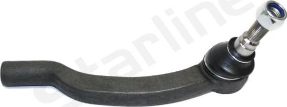 Starline 16.50.720 - Tie Rod End autospares.lv