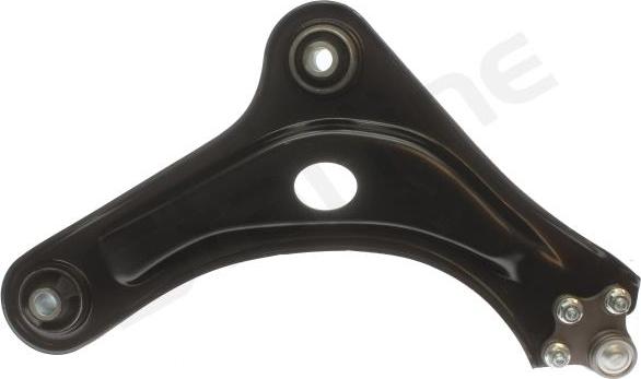 Starline 16.58.701 - Track Control Arm autospares.lv