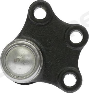 Starline 16.58.710 - Ball Joint autospares.lv