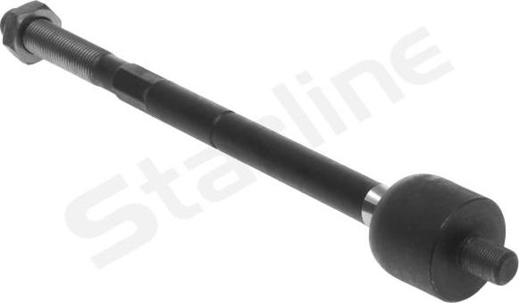 Starline 16.58.730 - Inner Tie Rod, Axle Joint autospares.lv