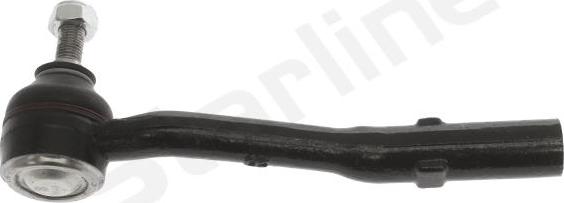 Starline 16.58.722 - Tie Rod End autospares.lv