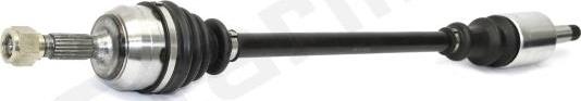 Starline 16.11.614 - Drive Shaft autospares.lv