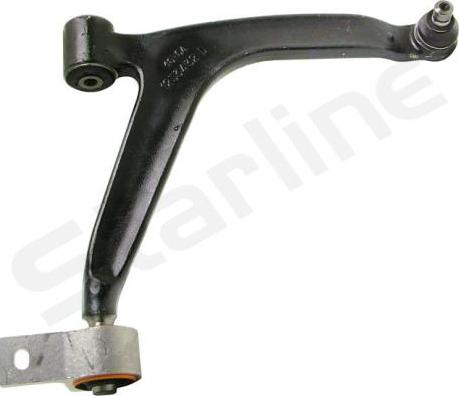 Starline 16.36.700 - Track Control Arm autospares.lv