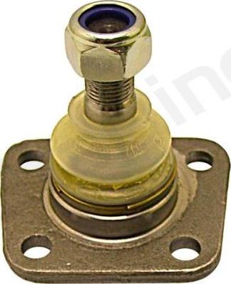 Starline 16.30.710 - Ball Joint autospares.lv