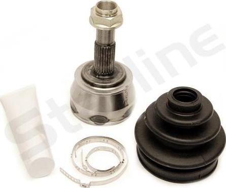 Starline 10.17.601 - Joint Kit, drive shaft autospares.lv