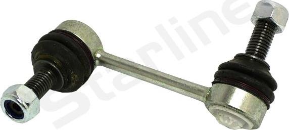 Starline 10.22.737 - Rod / Strut, stabiliser autospares.lv