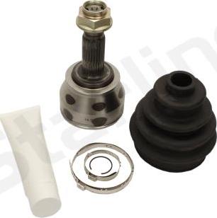 Starline 18.99.601 - Joint Kit, drive shaft autospares.lv