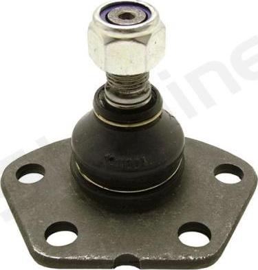 Starline 18.93.711 - Ball Joint autospares.lv