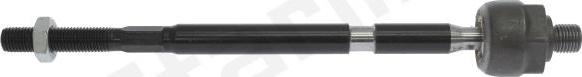 Starline 18.61.730 - Inner Tie Rod, Axle Joint autospares.lv