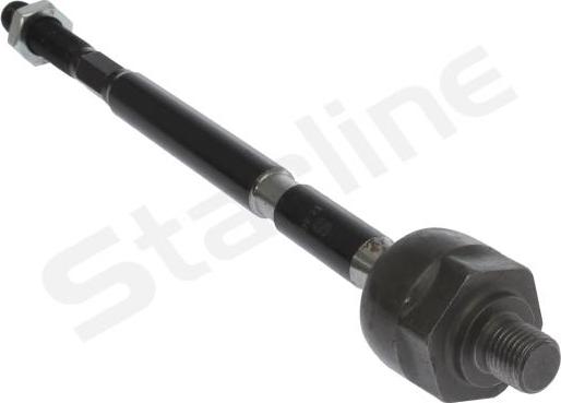 Starline 18.61.730 - Inner Tie Rod, Axle Joint autospares.lv