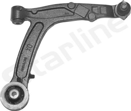 Starline 18.68.700 - Track Control Arm autospares.lv