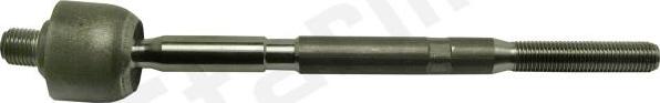 Starline 18.68.730 - Inner Tie Rod, Axle Joint autospares.lv