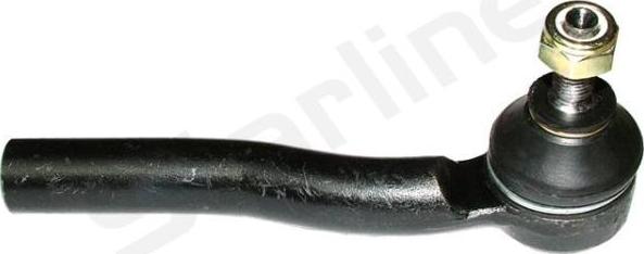 Starline 18.68.720 - Tie Rod End autospares.lv