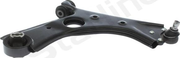 Starline 18.88.702 - Track Control Arm autospares.lv