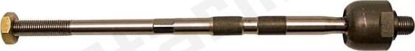 Starline 18.34.731 - Inner Tie Rod, Axle Joint autospares.lv