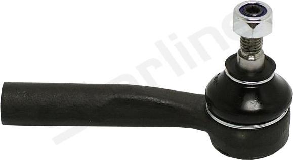 Starline 18.71.720 - Tie Rod End autospares.lv