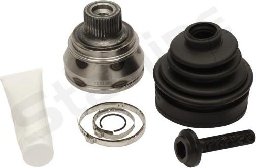 Starline 12.59.602 - Joint Kit, drive shaft autospares.lv