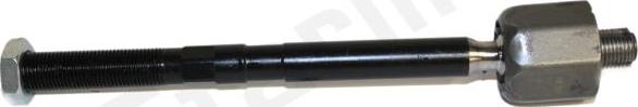 Starline 12.59.730 - Inner Tie Rod, Axle Joint autospares.lv