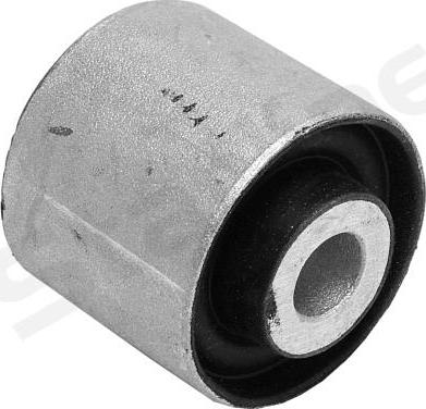 Starline 1254743 - Bush of Control / Trailing Arm autospares.lv