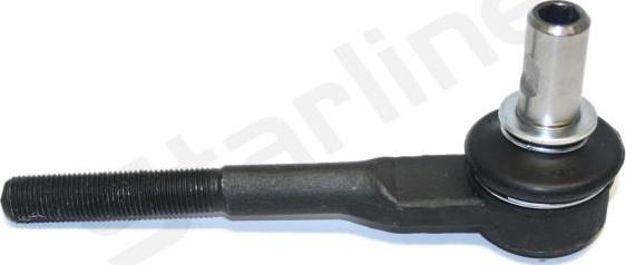 Starline 12.54.720 - Tie Rod End autospares.lv