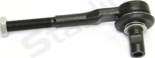 Starline 12.54.720 - Tie Rod End autospares.lv