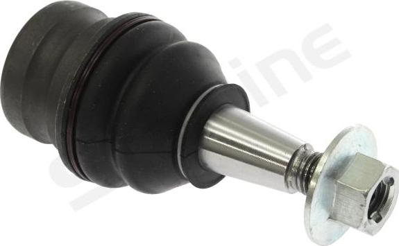 Starline 12.56.710 - Ball Joint autospares.lv