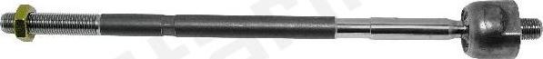 Starline 12.52.730 - Inner Tie Rod, Axle Joint autospares.lv