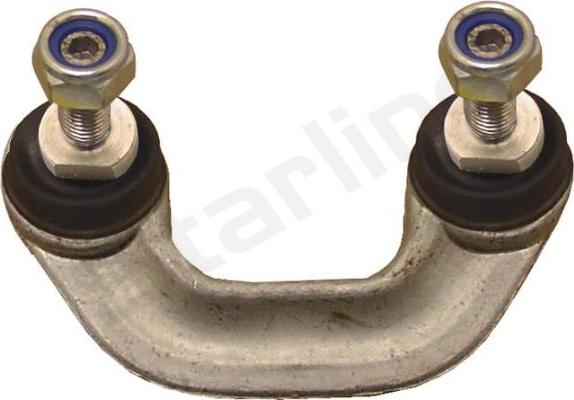 Starline 12.22.735 - Rod / Strut, stabiliser autospares.lv