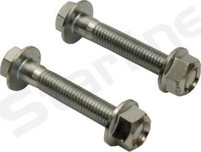 Starline 12.22.736 - Rod / Strut, stabiliser autospares.lv