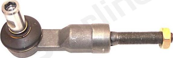 Starline 12.22.720 - Tie Rod End autospares.lv