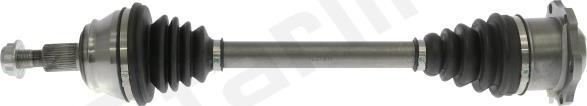 Starline 12.27.611 - Drive Shaft autospares.lv