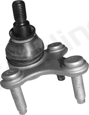 Starline 12.27.711 - Ball Joint autospares.lv