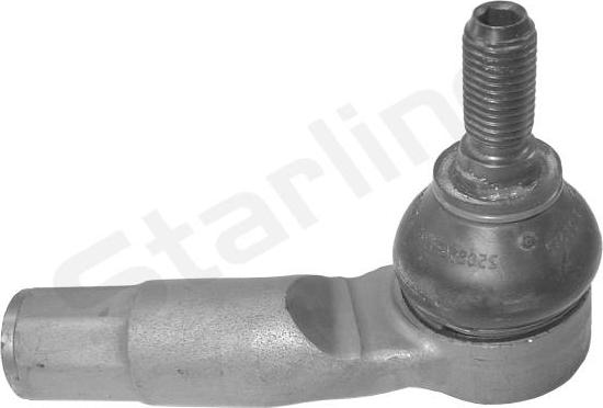 Starline 12.27.720 - Tie Rod End autospares.lv