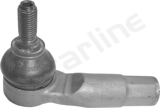 Starline 12.27.721 - Tie Rod End autospares.lv