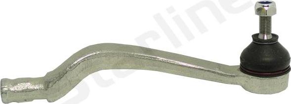 Starline 17.12.720 - Tie Rod End autospares.lv