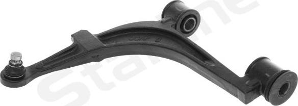 Starline 84.64.701 - Track Control Arm autospares.lv