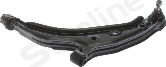 Starline 84.61.705 - Track Control Arm autospares.lv