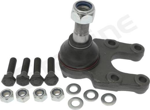 Starline 84.28.712 - Ball Joint autospares.lv