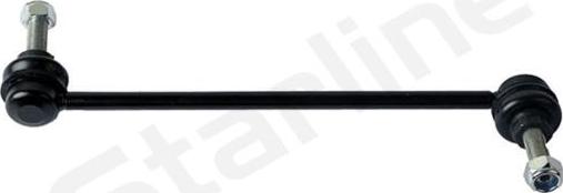 Starline 84.74.735 - Rod / Strut, stabiliser autospares.lv