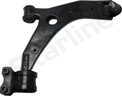 Starline 80.55.700 - Track Control Arm autospares.lv