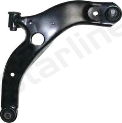 Starline 80.37.700 - Track Control Arm autospares.lv