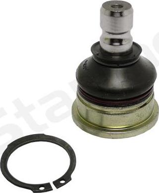 Starline 88.40.710 - Ball Joint autospares.lv